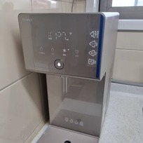 알아보다가 예뻐서 금방 설치했네요~