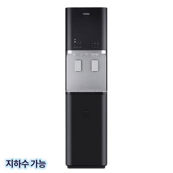 냉수 5.0 L, 온수 3.5 L, 정수 6.5 L, 얼음 3.0 kg