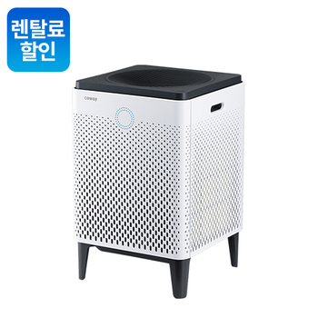①극세사망 프리필터 ②맞춤형필터(2개월) ③탈취필터(12개월) ④헤파필터(12개월)