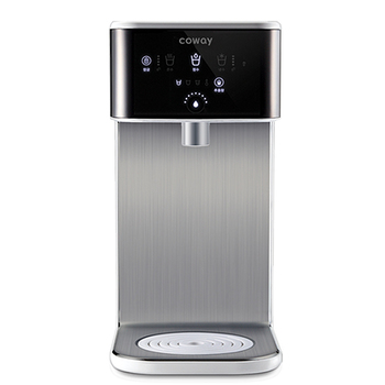 냉수1.35L, 온수(순간가열 직수식), 정수(직수식)