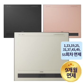 인덕션 4구