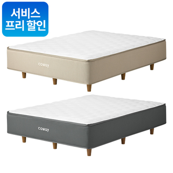 독립 스프링