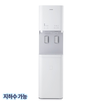 냉수 5.0 L, 온수 3.5 L, 정수 6.5 L, 얼음 3.0 kg