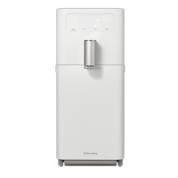 냉수 1.35 L, 정수 (직수식)
