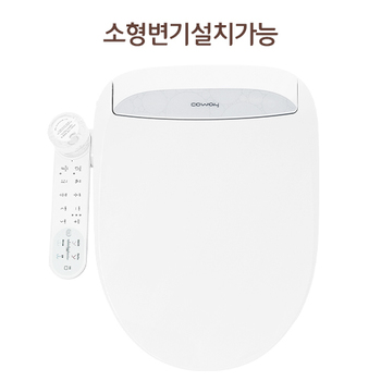 i-wave 수류 시스템(세정, 케어세정, 여성세정, 여성케어) 좌욕수류, 3단계 스스로살균(버블회오리 도기살균) 온풍건조, 난방변좌,소형변좌설치가능